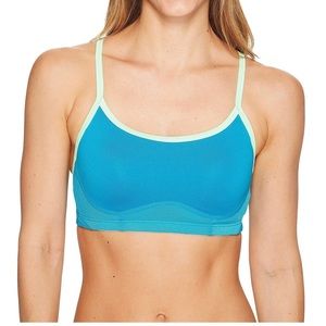 New Balance Hero Sports Bra (Size M)